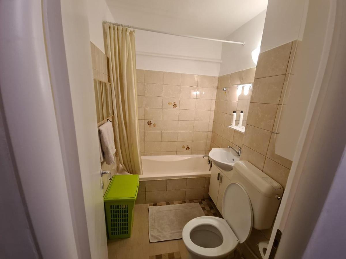 Apartament Cristina Déva Kültér fotó