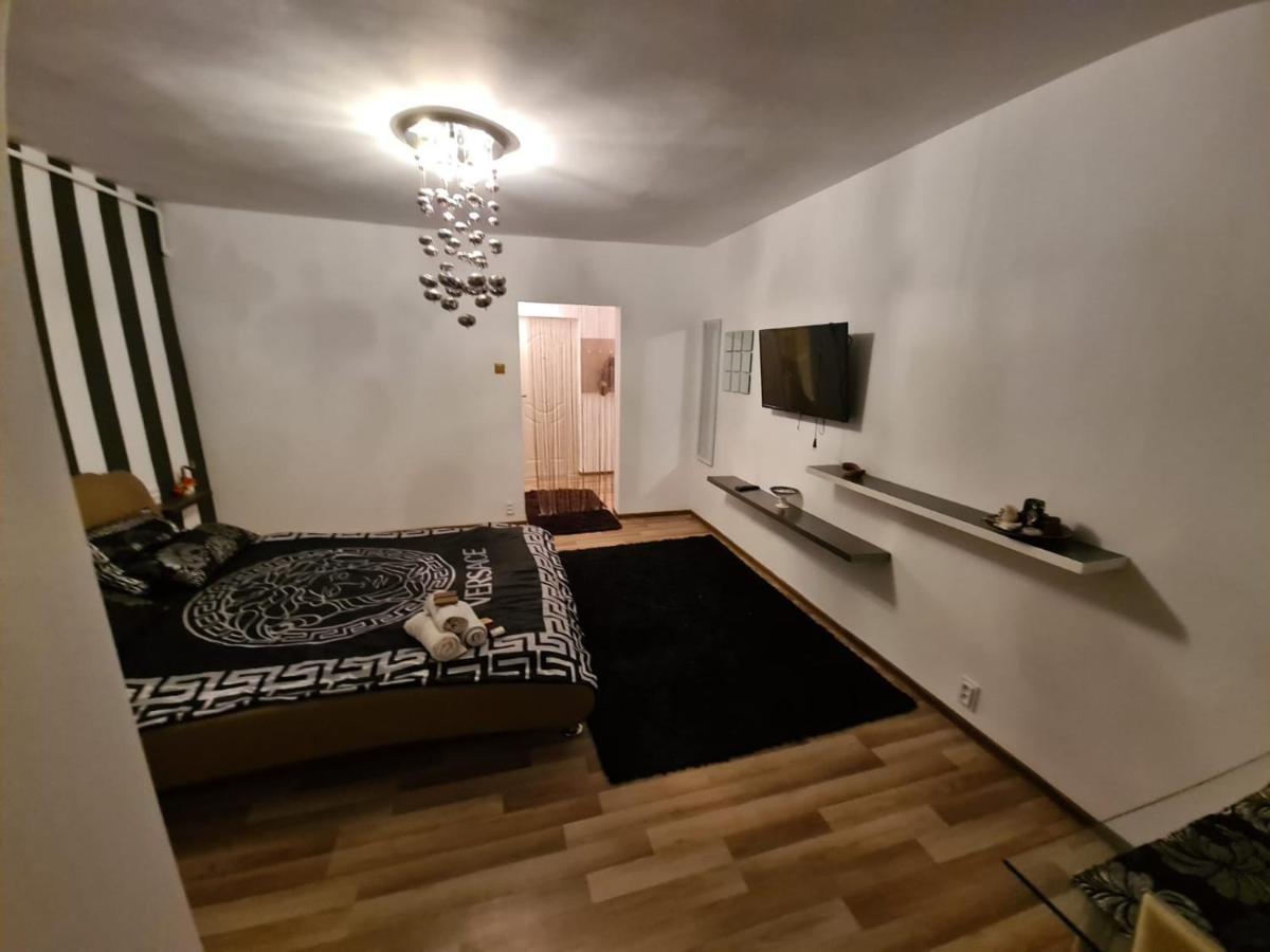 Apartament Cristina Déva Kültér fotó