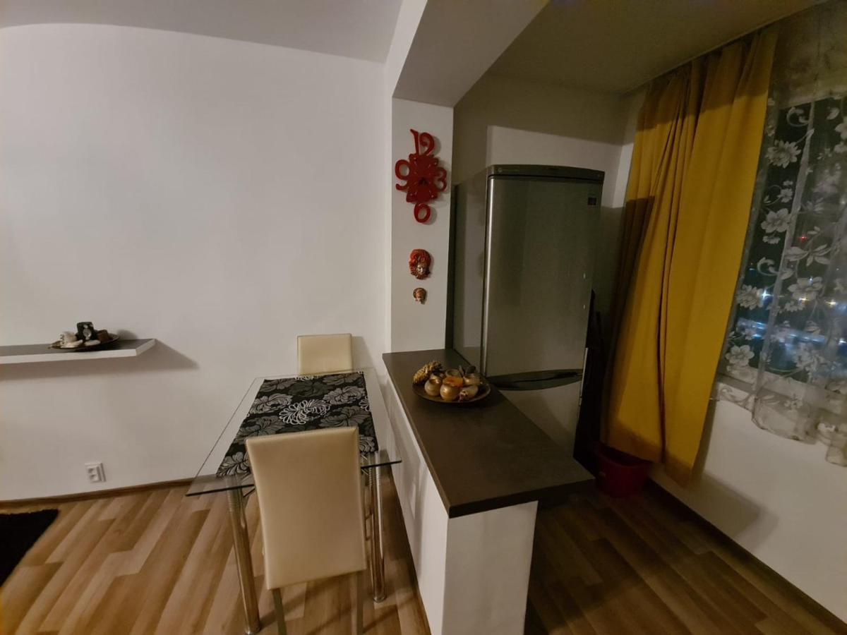 Apartament Cristina Déva Kültér fotó