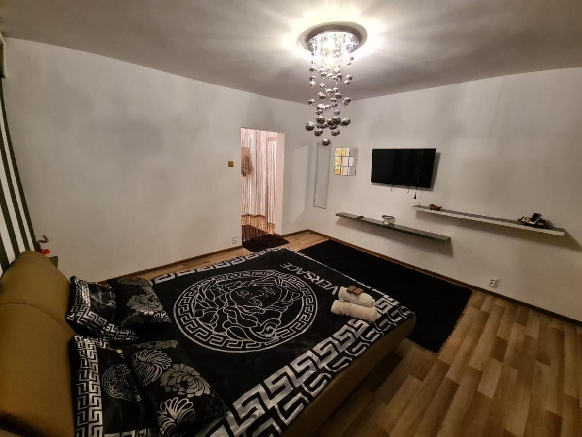 Apartament Cristina Déva Kültér fotó