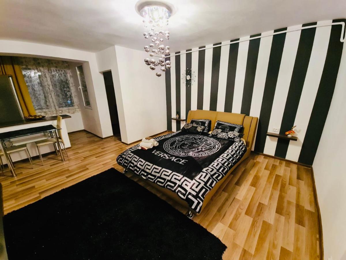 Apartament Cristina Déva Kültér fotó