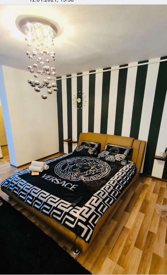 Apartament Cristina Déva Kültér fotó